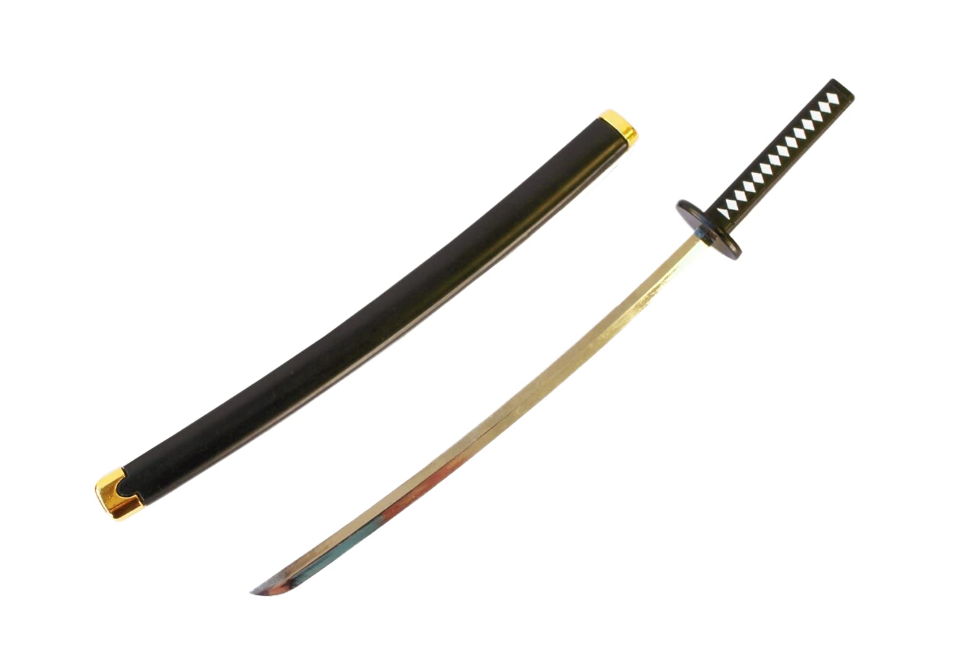 刀の鞘二本MA444